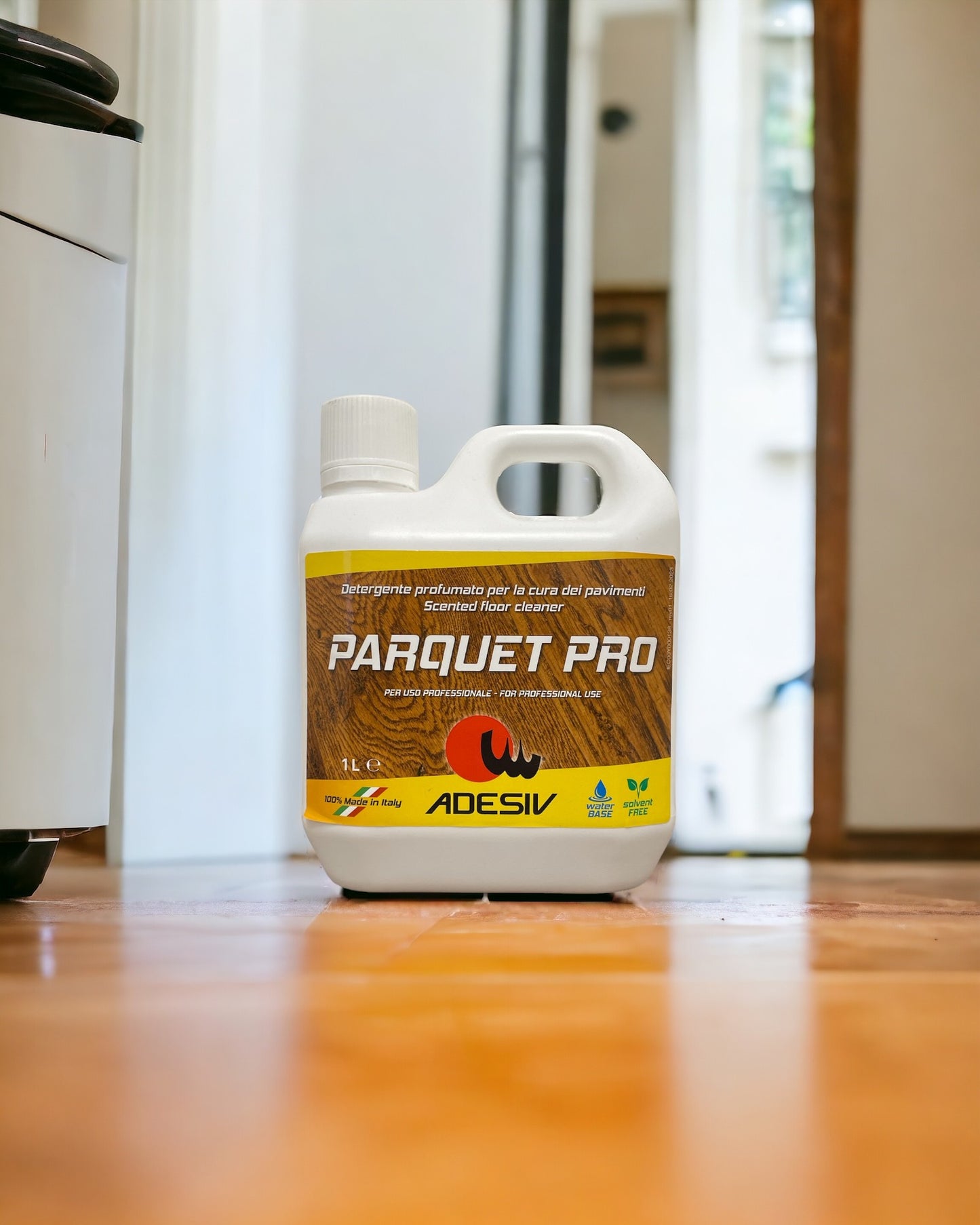 Parquet Pro